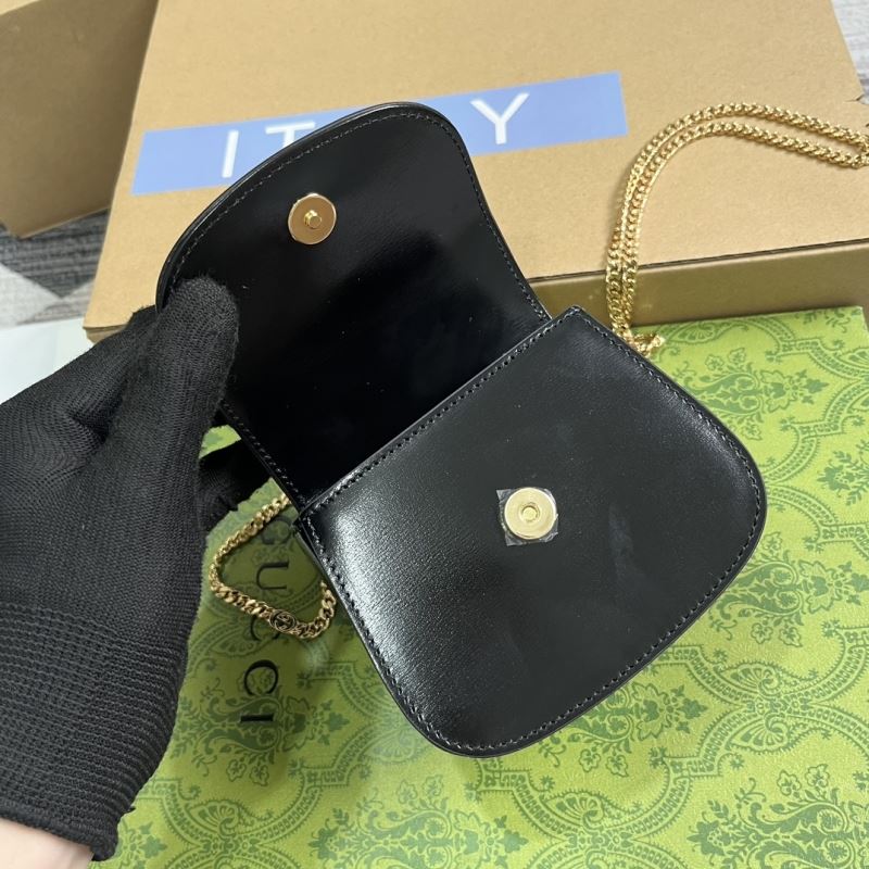 Gucci Top Handle Bags